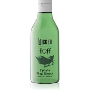 Fluff Wicked Elphaba Ritual Wash душ масло 300ml