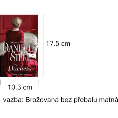 The Duchess - Danielle Steel