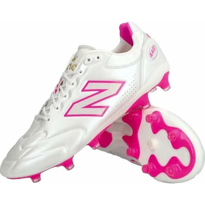 New Balance 442 V3 Elite FG bílé