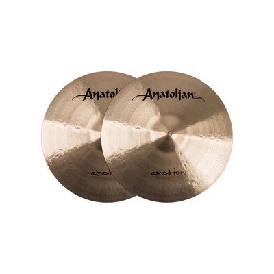 Anatolian EMS 13 LHHT