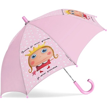 Deštník Princezna Label Tour