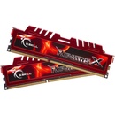 Image 1 of G.SKILL RipjawsX 16GB (2x8GB) DDR3 1600MHz F3-12800CL10D-16GBXL