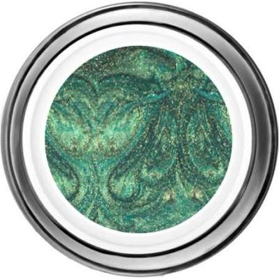Laif Perleťový zelený UV/LED gel CM 151 green 6 ml