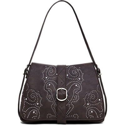 Desigual dámská crossbody kabelka Poker Face Posada 25WAXP346009 – Hledejceny.cz