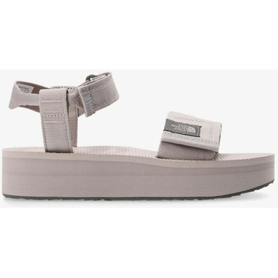 The North Face Skeena Platformmoonstone grey