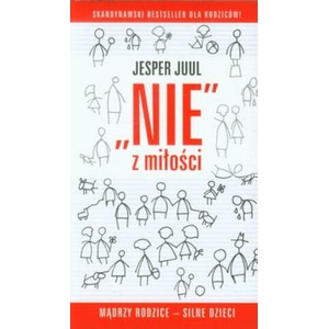 Nie z milosci | Jesper Juul (2011)