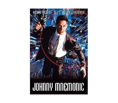 Johnny Mnemonic