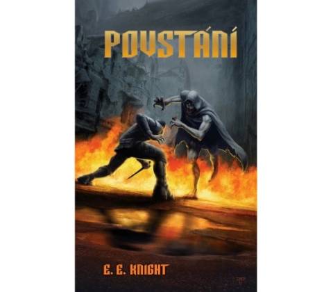 Povstání - E.E. Knight