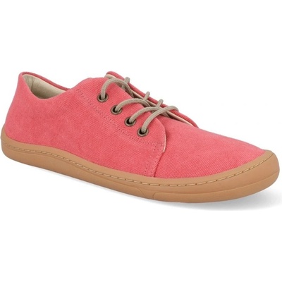 Froddo Vegan Canvas Fuxia