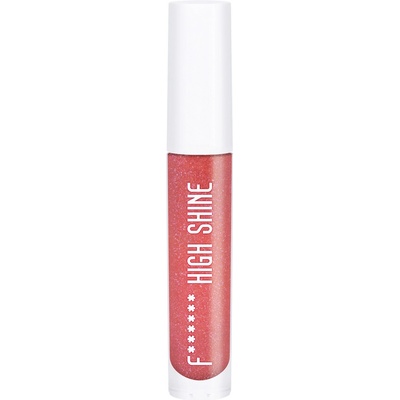 Dermacol F****** High Shine Lip Gloss lesk na rty No. 05 4 ml – Zboží Dáma