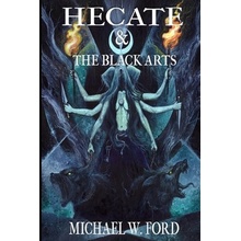 Hecate & The Black Arts: Liber Necromantia Nolte Mitchell