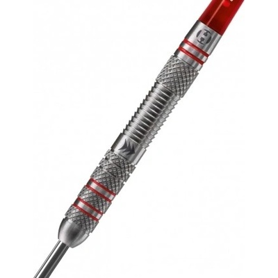 Harrows Steel Rapide 25g K