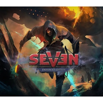 Seven (Enhanced Edition)