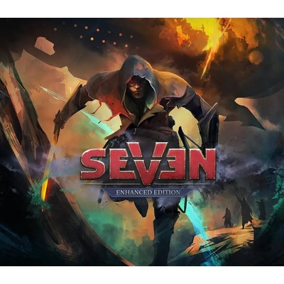 Seven (Enhanced Edition)