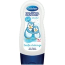 Bübchen Šampón a sprchový gél sensitív Môj miláčik 230 ml
