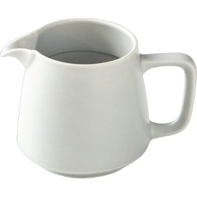 Origami Aroma Coffee Server 400 ml - Матово сиво (4536058021484)