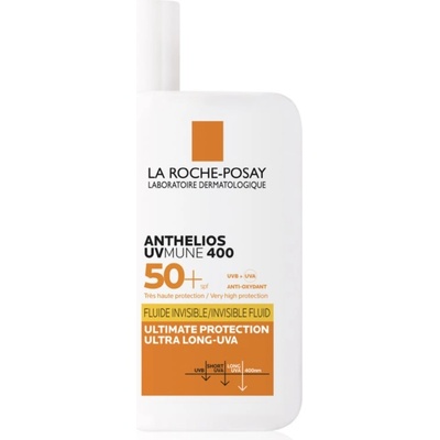 La Roche-Posay Anthelios UVMUNE 400 защитен флуид SPF 50+ 50ml