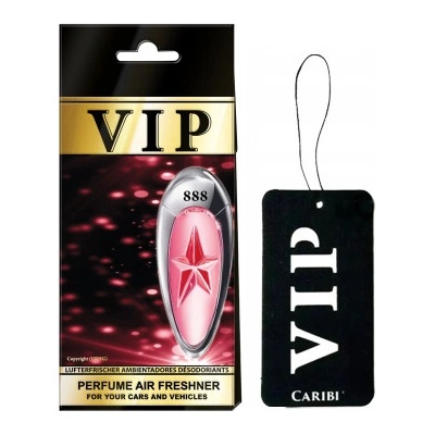 VIP 888 Caribi
