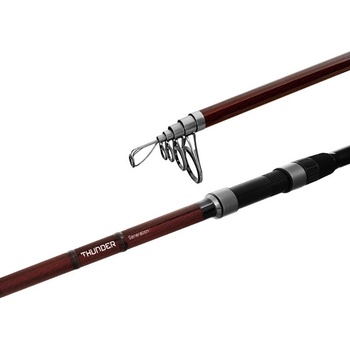 Delphin THUNDER GenerationX 3,6 m 140 g 6 dielov