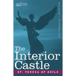 Interior Castle | St Teresa of Avila (ISBN: 9781602062856)