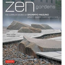 Zen Gardens - Locher Mira
