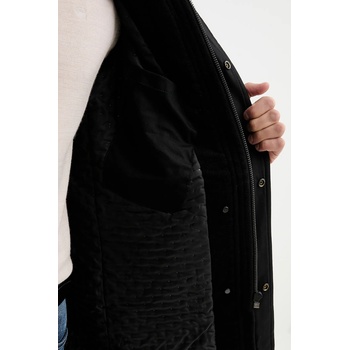 G-Star RAW Палто с вълна G-Star Garber Wool Trench (D27311.E155)