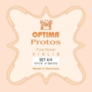 Lenzner PROTOS Violin set