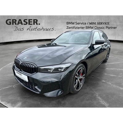 BMW 330i Touring xDrive M Sport 180 kW