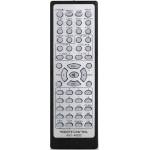 GENERAL AUNA AV1-2400, AV1-3800, AV1-4800 - съвместимо дистанционно управление на марката General (AV1-2400, AV1-3800, AV1-4800) Дистанционно