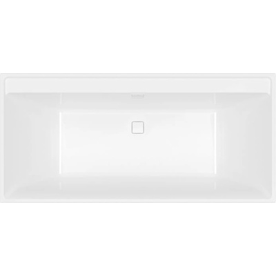 Villeroy & Boch Collaro 160 x 70 cm UBA160COR2PV-01