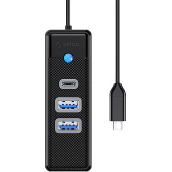 Image 1 of ORICO PWC2U-C3-015-BK-EP