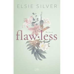 Flawless | Maike Hallmann (ISBN: 9783736322417)