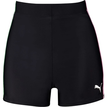 PUMA Къси панталони Puma Women's Performance Gym Shorts - Black Combo