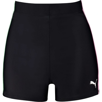 PUMA Къси панталони Puma Women's Performance Gym Shorts - Black Combo