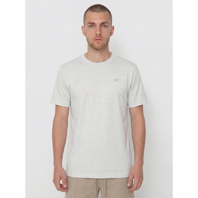 New Balance Athletics Cotton ash heather