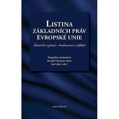 Listina základních práv Evropské unie