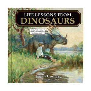 Life Lessons from Dinosaurs (2024)