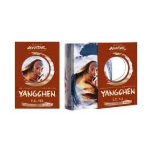 Avatar: The Last Airbender: The Yangchen Novels Ultimate Collector's Edition (the Dawn of Yangchen and the Legacy of Yangchen) | F. C. Yee (ISBN: 9781419792656)
