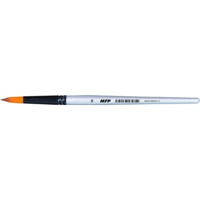 MFP papier Štetec MFP synthetic guľatý 14