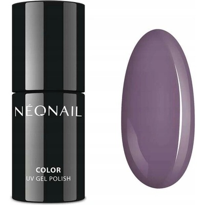 Hybridný lak farebný lak NEONAIL Pleasure First 7,2 ml