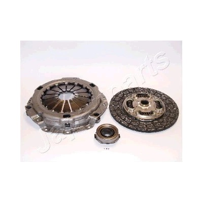JAPANPARTS Sada spojky KF-2082