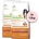 Natural Trainer Natural Sensitive Salmon Mature Medium & Maxi 2 x 12 кг