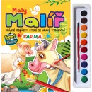 Malý malíř