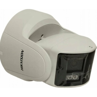 Hikvision DS-2CD2367G2P-LSU/SL(2.8mm)(C)