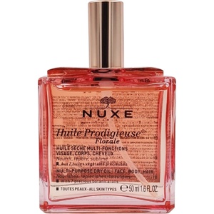 Nuxe Huile Prodigieuse Florale Multi-Purpose Dry Oil 50 ml - cosmetino