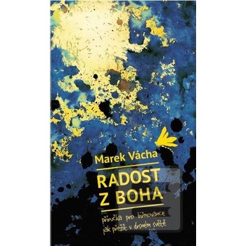 Radost z Boha