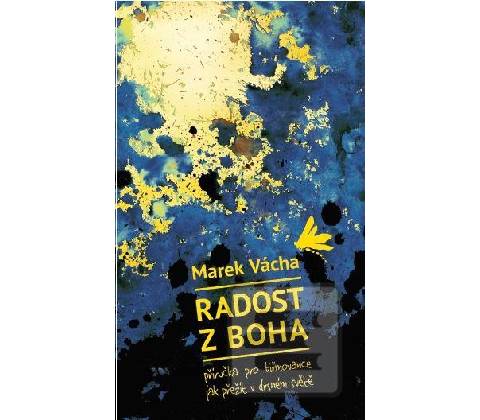 Radost z Boha