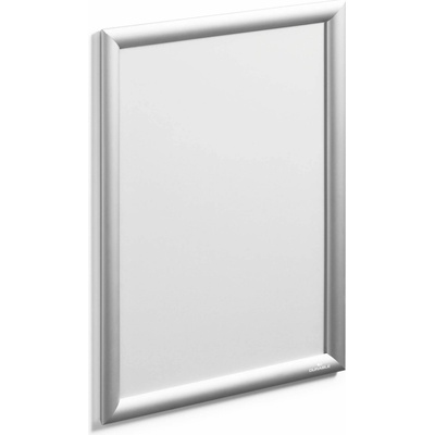 Durable Rámeček hliníkový A3 stříbrná