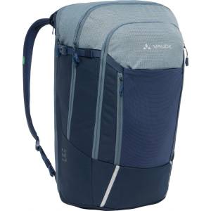 VAUDE Велосипедна дисага Vaude Cycle 28 II Pannier - Heron - размер 28 l (510-3337-0511)