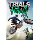 Trials Rising